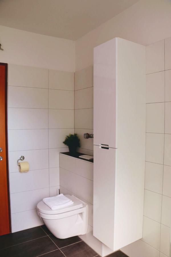 Green Wall Apartment Kaprun Bagian luar foto
